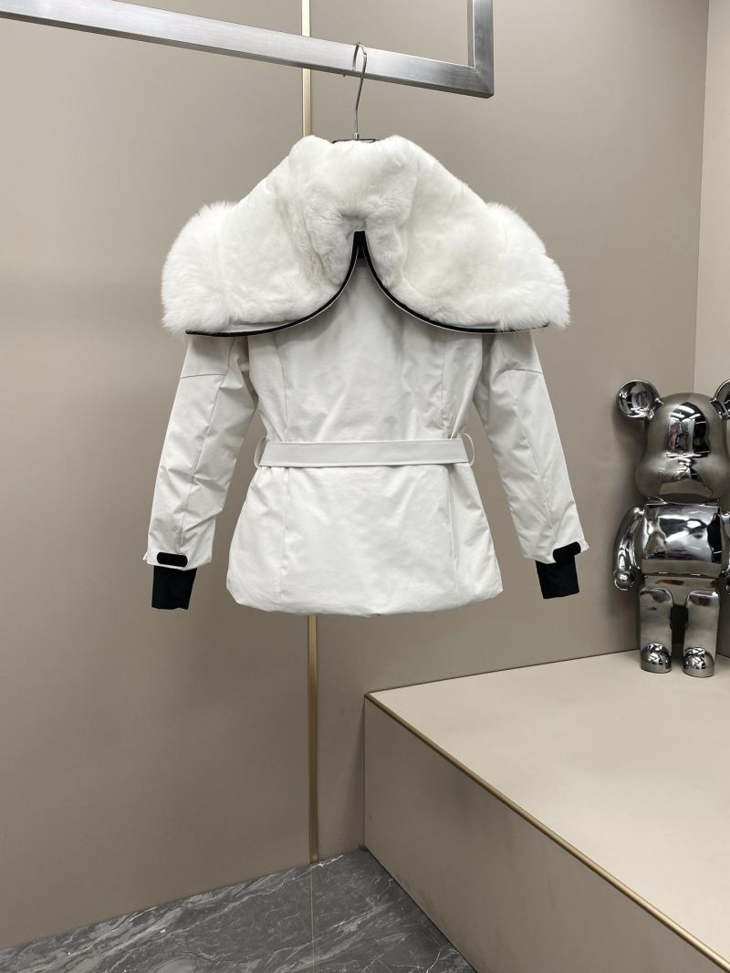 Moncler Down Jackets